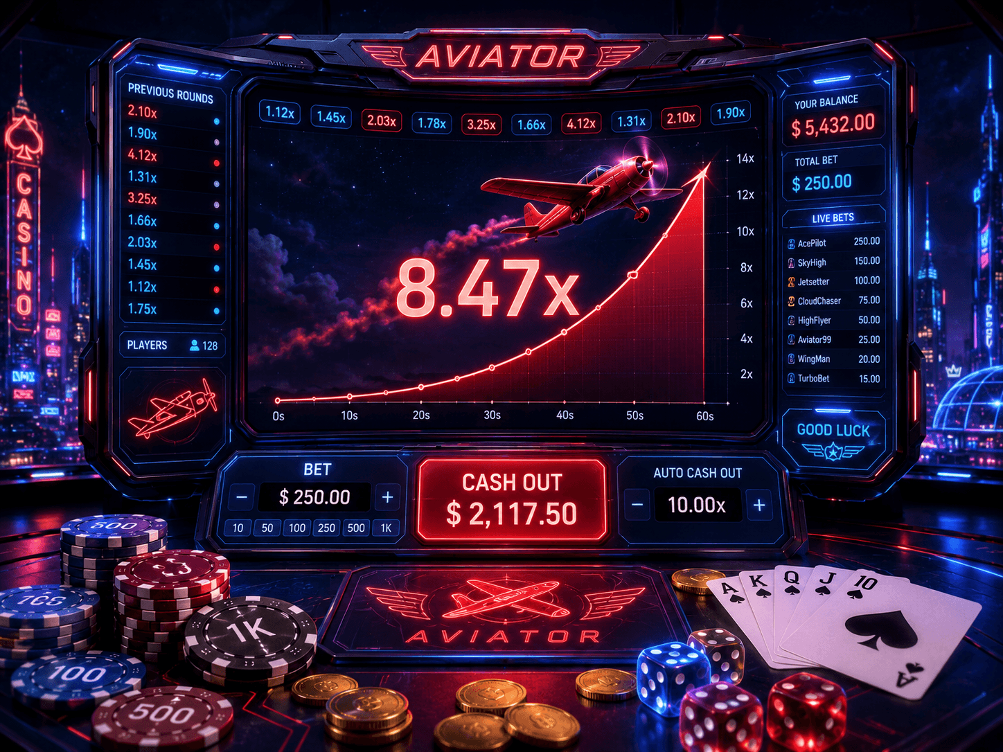 5777 bet login গেম লবি প্রিভিউ